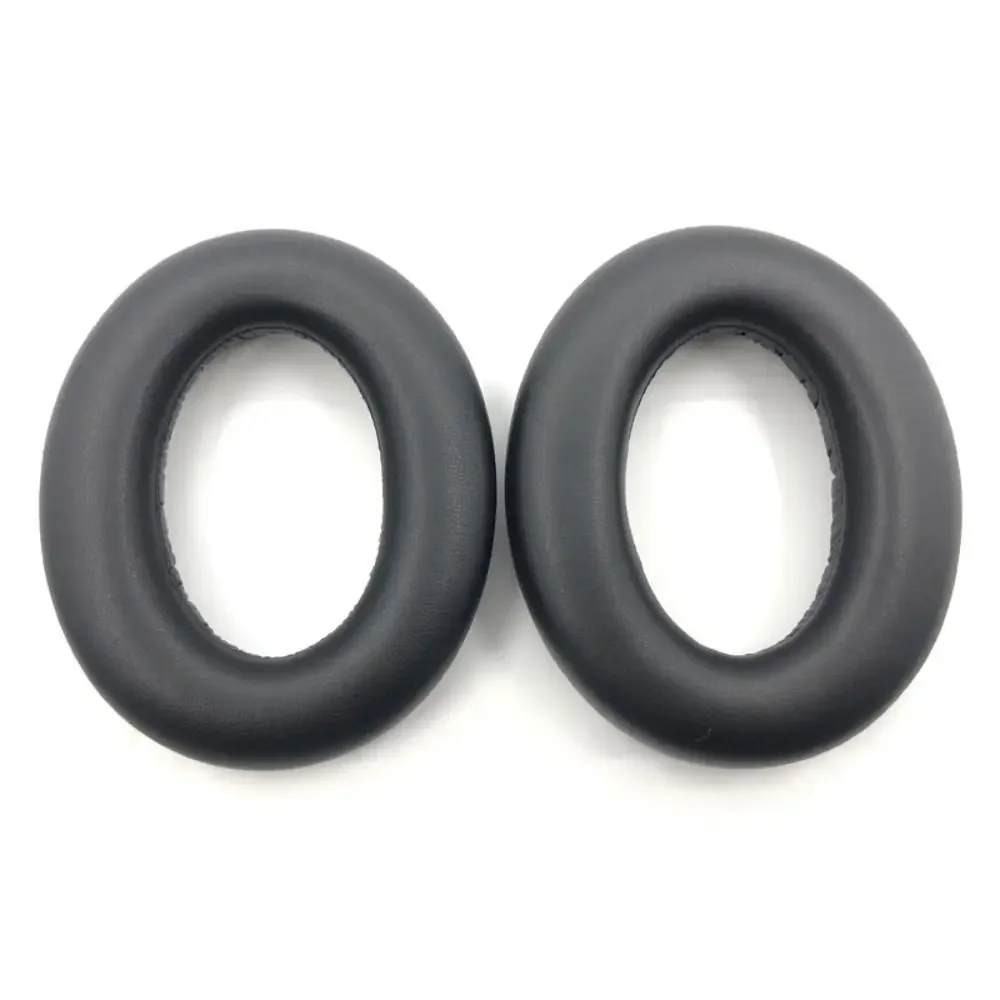 Replacement Protein skin memory sponge Earpads Suitable For Sennheiser Momentum 4 Wireless Headphones repair accessories - Image 5