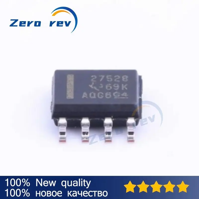 

5-10Pcs 100% New Free Shipping UCC27528DR UCC27528 27528 UCC28C41DR UCC28C41 28C41 UCC24624DR UCC24624 U24624 SOIC-8