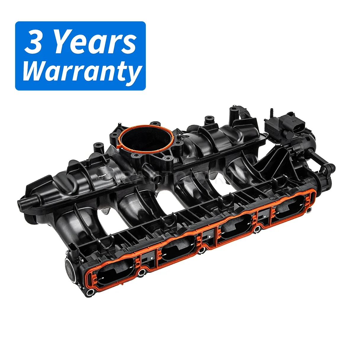 

Intake Manifold 06H133201AA,06H133201AN,06H133201AF For AUDI A4 B8,A5,A6 C7 2.0TFSI / SEAT Exeo TFSI 2.0TFSI