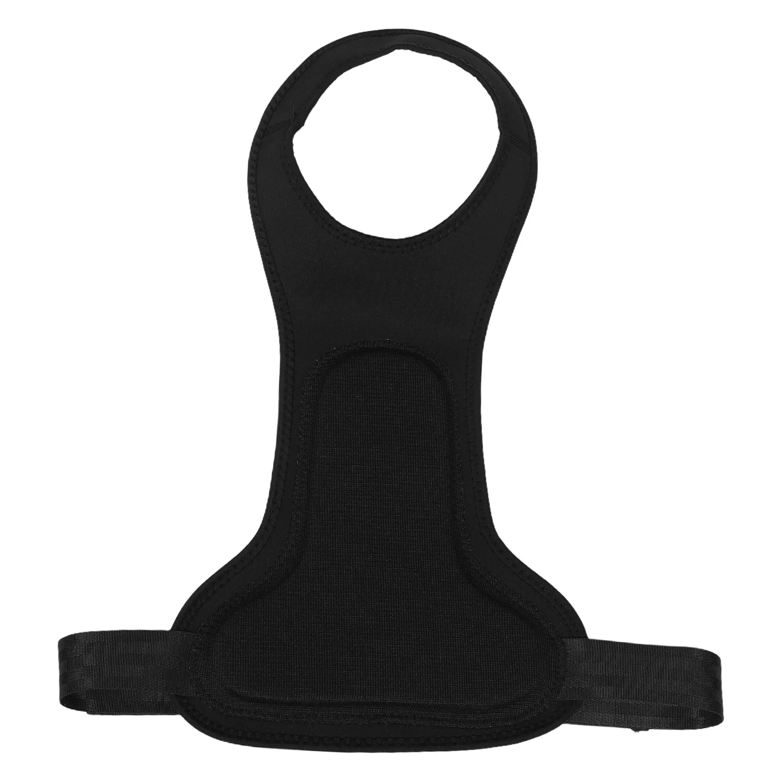 

Adjustable Diving Chest Pad Thickened Protection for Chest Abdomen Essential Scuba Diving Accessories for Men Women Surfing Gear