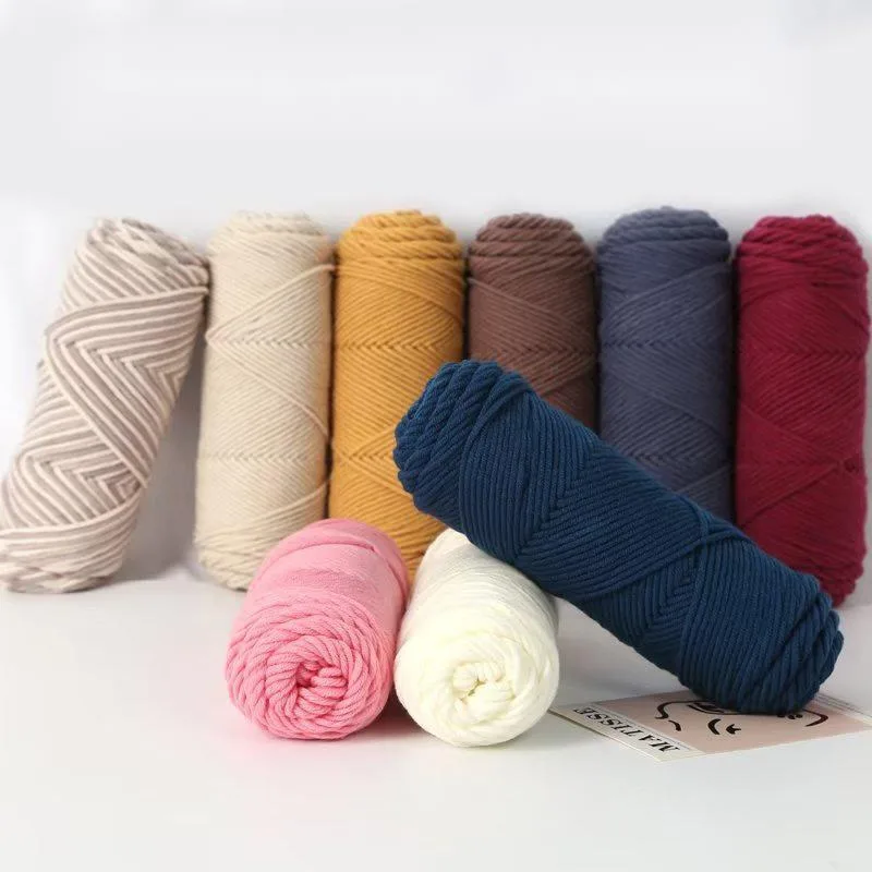 Lover's Cotton Yarn… - image
