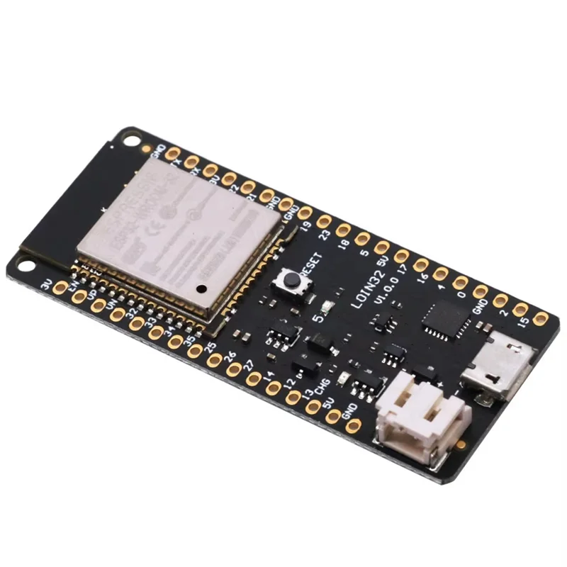 Eccellente-4 MB Flash Per Wemos D1 ESP32 ESP-32 ESP-32S ESP32S Wifi Modulo Wireless Bluetooth Basato su ESP-WROOM-32 Modalità Dual Core C