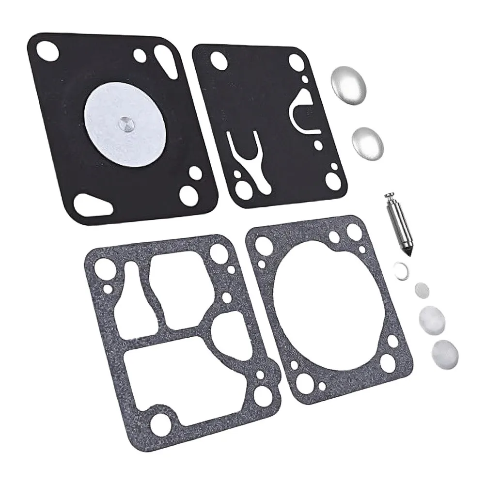 Carburetor Repair Solution Rebuild Kit for mini for mac Carburetor for carb Rebuild Set Cost-effective Solution Easy
