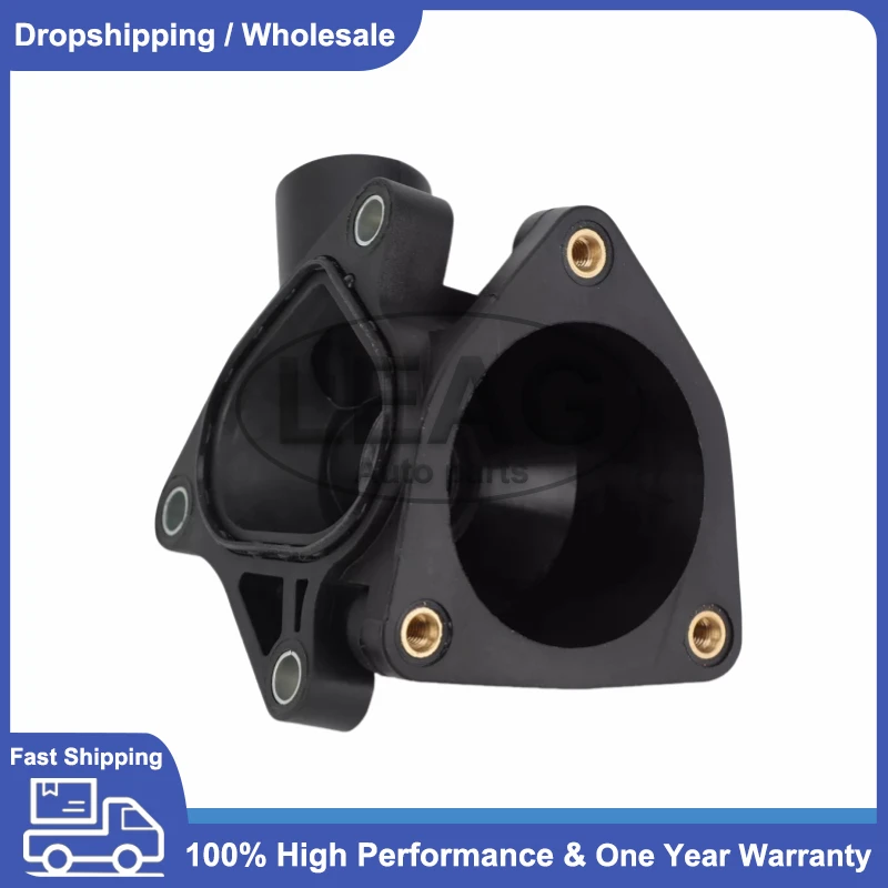 

19320-RAA-A01 19320RAAA01 Thermostat Assembly with Gasket For 2003-2015 Multiple Models Honda 19320-RAA-A02 19320RAAA02