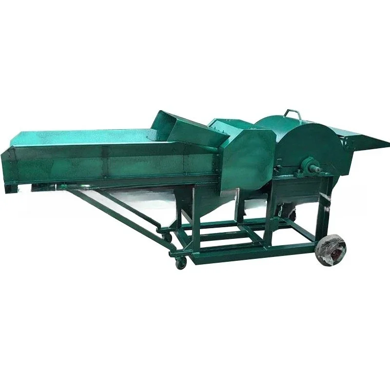 Household Small Guillotine Kneading Machine