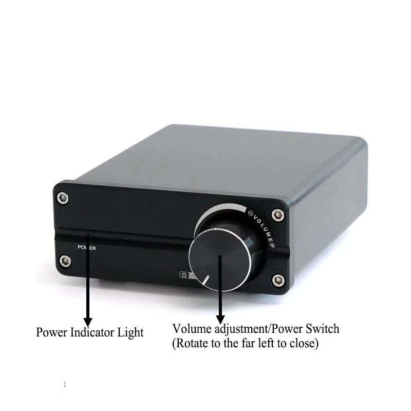 Thumbnail 3 - #44 Best Selling Home Theatre Amplifiers