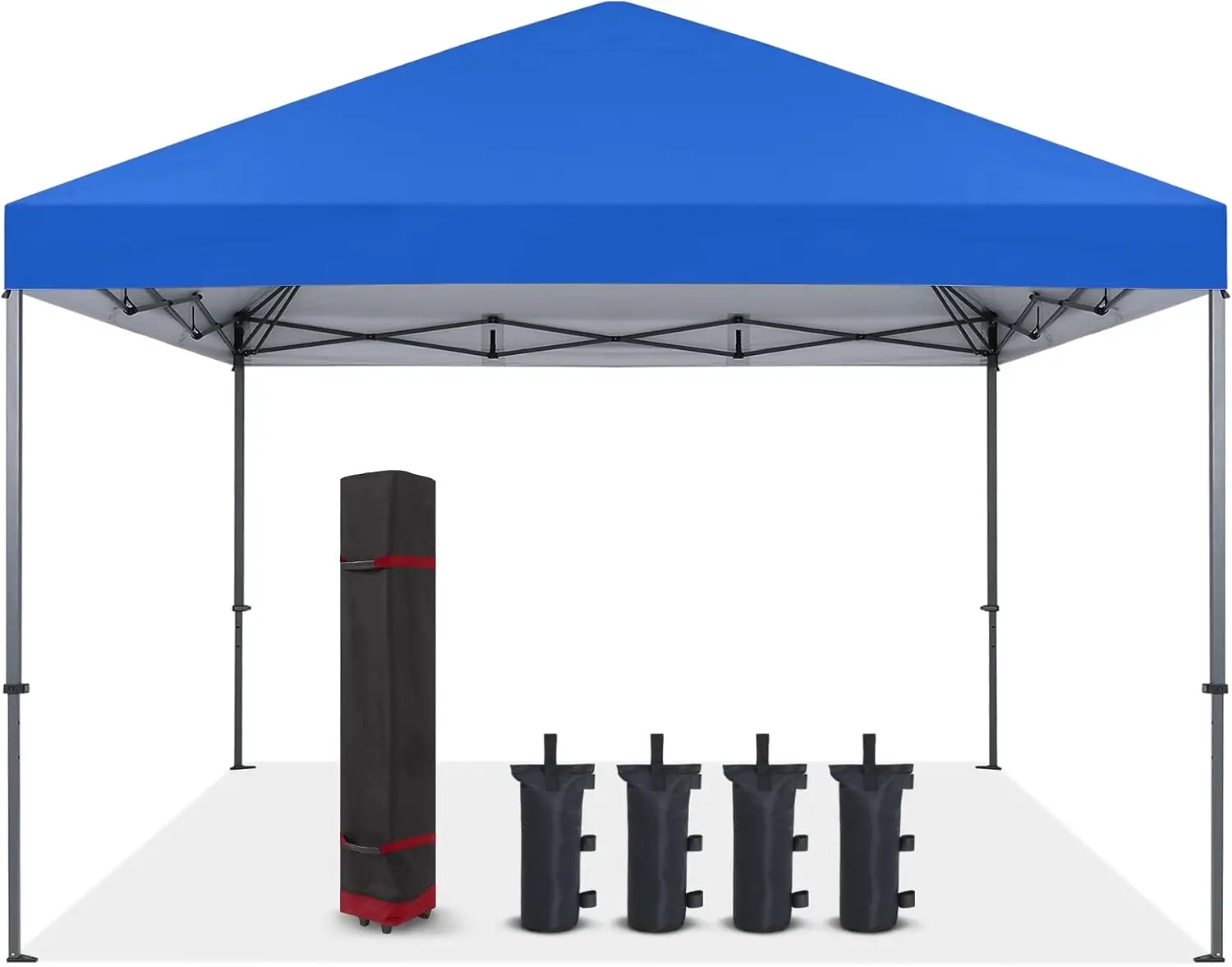 Durable Easy Pop Up Canopy Tent