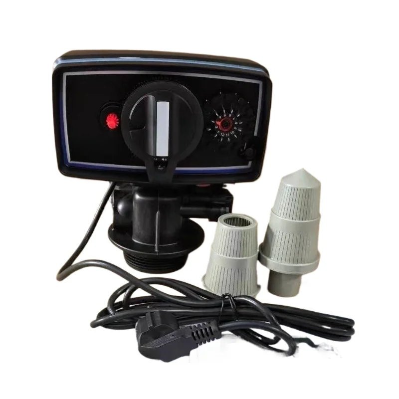 5600 automatic control central water purifier water softener 1 ton 2 tons controller