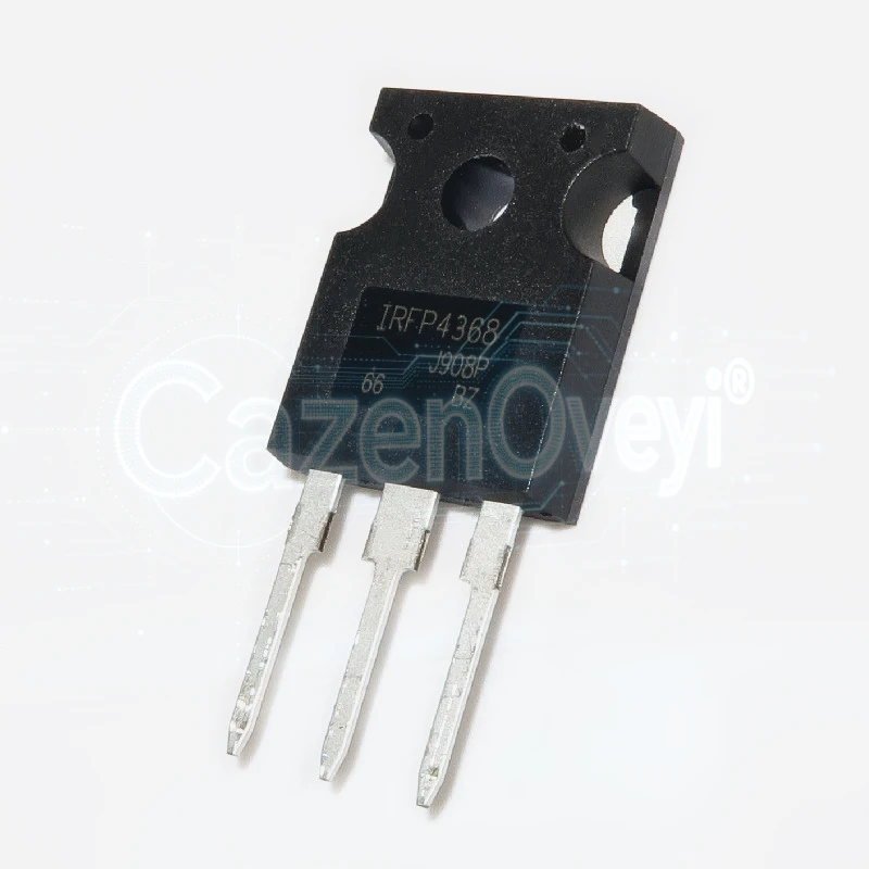 15-50PCS IRFP4368 4368 2N5609 H5609 5609 SSL2101T SSL2101 BC546C BC546 TNY288PG TNY288IR4427PBF IR4427