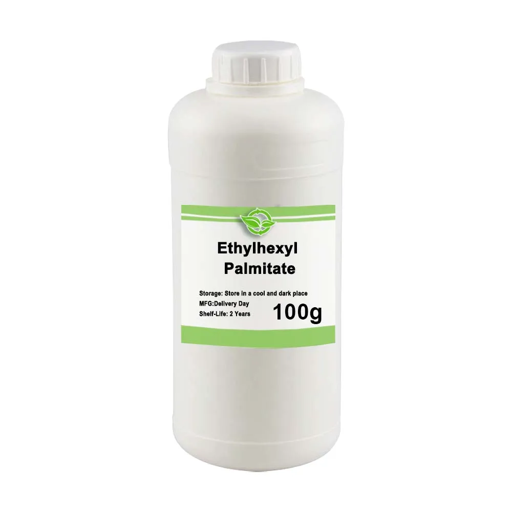 

High quality cosmetic grade 2e HP ethylhexyl palmite