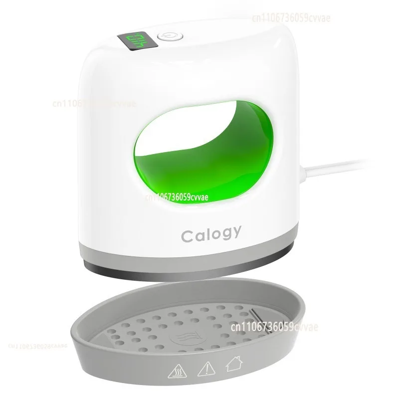 Heat Transfer Machine Portable Handheld Iron Small Heat Transfer Machine 4-speed Temperature Control T-shirt Printing Ironing