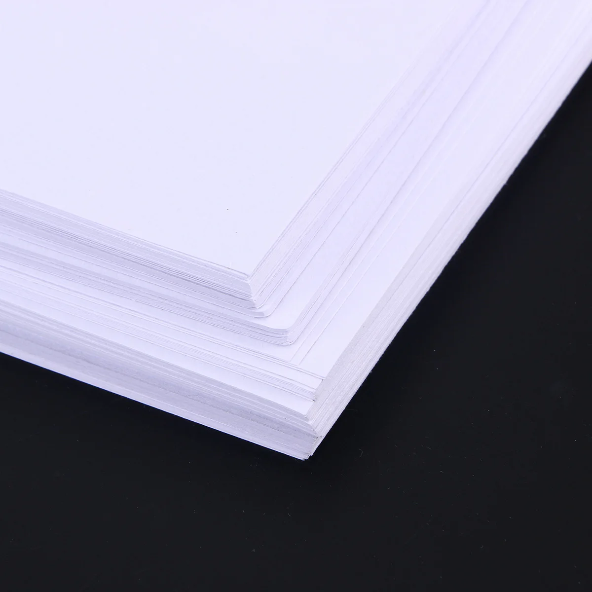 

120 Sheets Watercolor Paper Drawing Sketch pH Neutral Recycled Papers for Painting Students Art Supplies