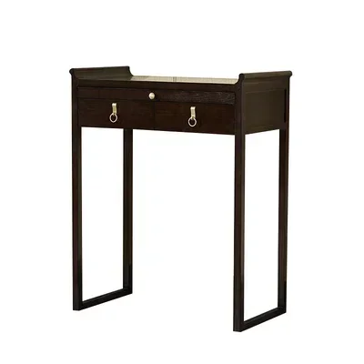 A Solid Wood Altar Ash Wood Altar Seat Simple Tribute Table Buddha Shrine Bow Case Console