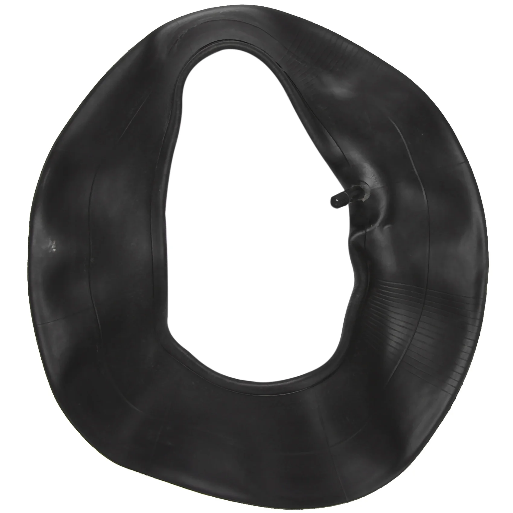2Pcs 4.80/4.00-8 Inch Tire Inner Tubes For Heavy Duty Cart,Like Hand Trucks, Garden Carts,Mowers And More