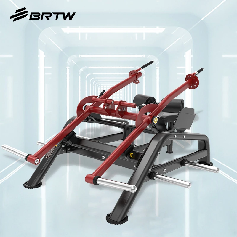 

Commercial Plate Loaded Fitness Triceps Press Equipment Dips Press Dual System Gym Machine