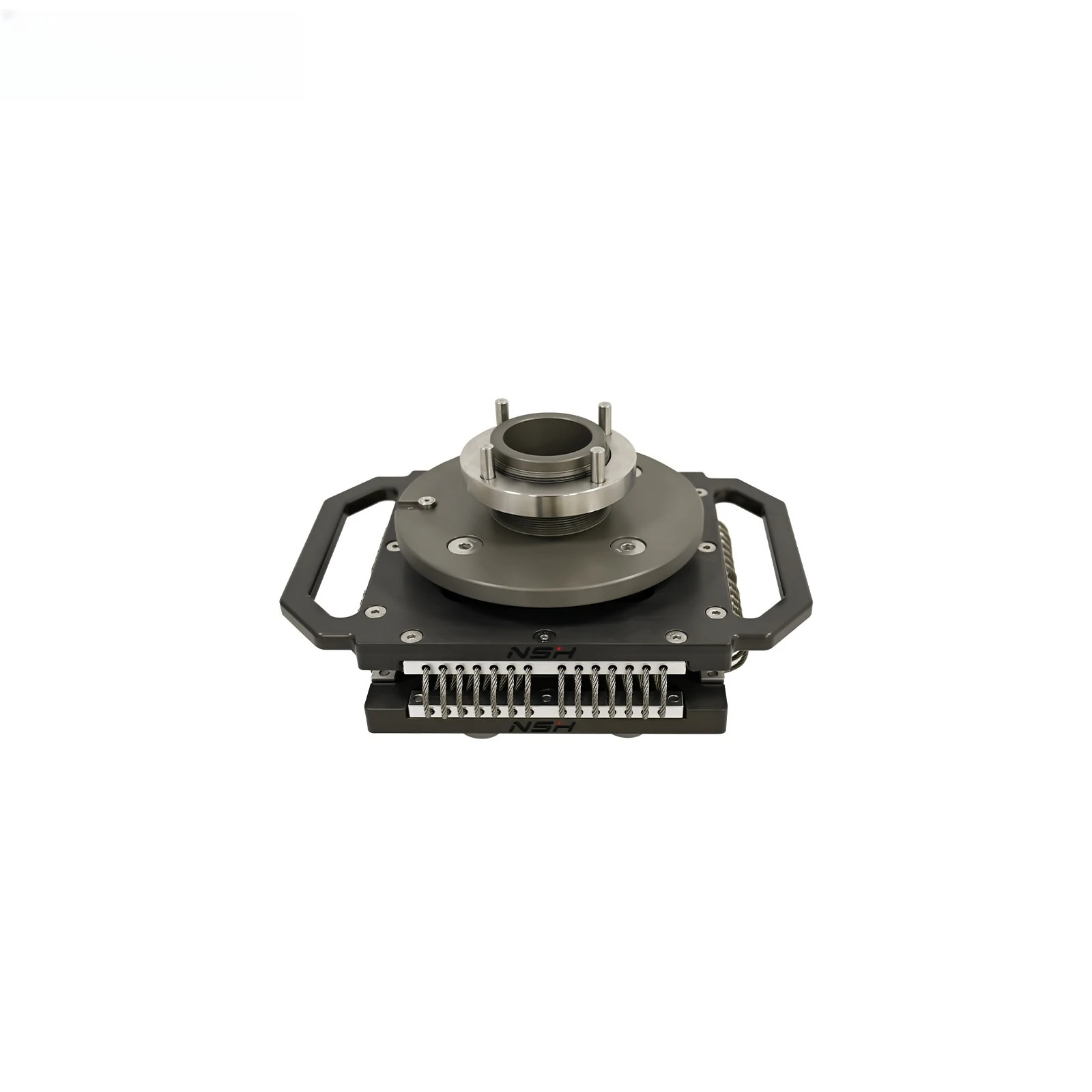 Automotive High-frequency Shock Absorber Suitable for Pocket 3 Stabilizer and Z-axis Anti Shake Photography Limit Bracket