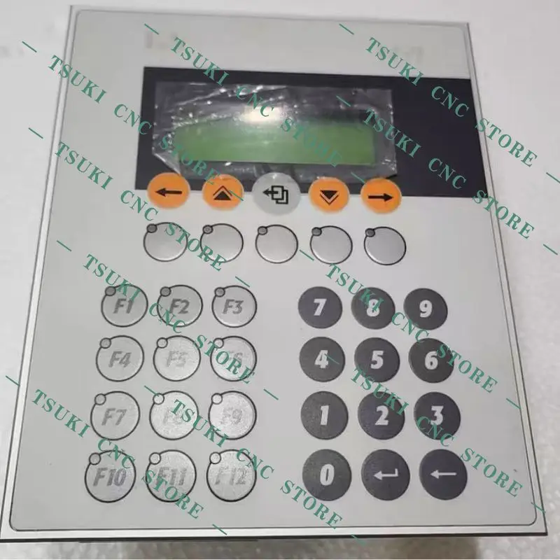 Second hand 4P0420.00-490 text screen test OK, fast shipping