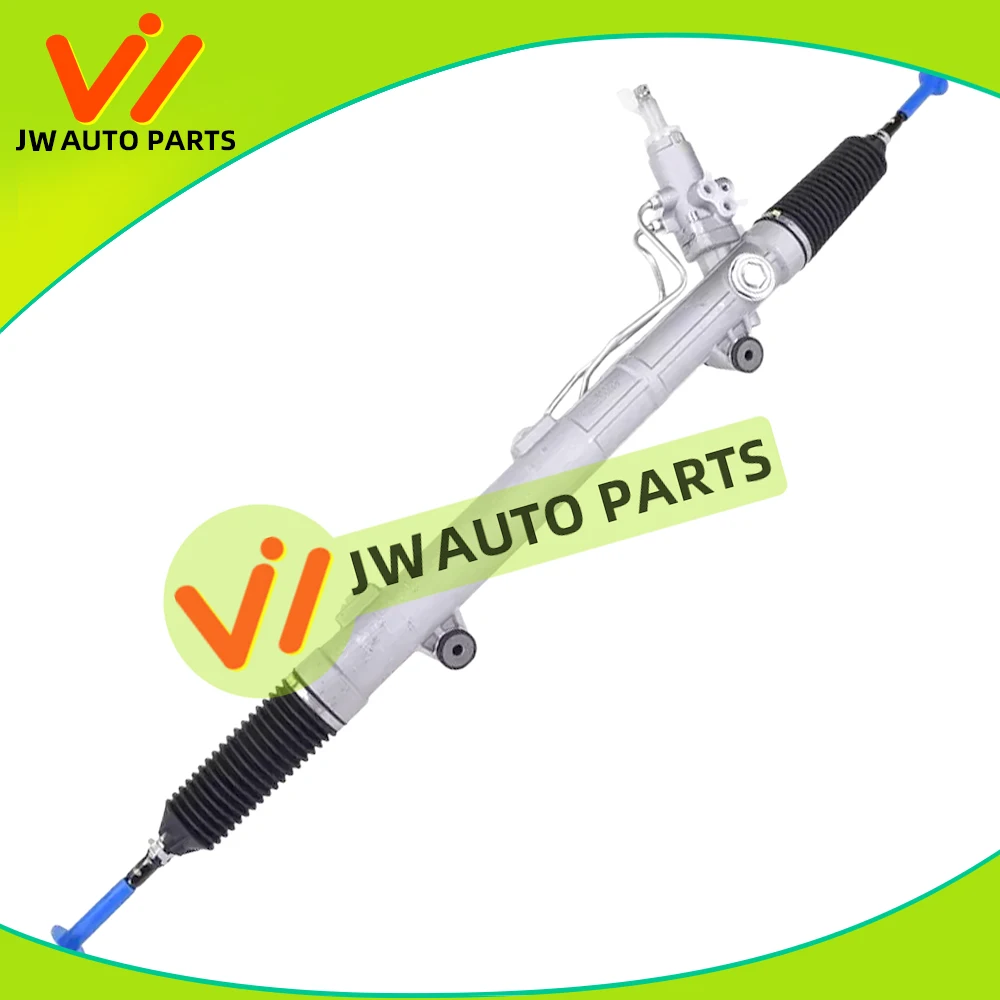 رف التوجيه الهيدروليكي مع جهاز استشعار LHD ترس التوجيه لمرسيدس بنز W164 ML350 W251 1644600800 2514600800 1644600225