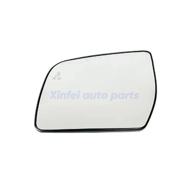 

Для Ford RANGER (2012-2019) EVEREST 2015 2016 2017 2018 2019 2020 2021 2022 зеркало с подогревом и выпуклой подогревом для слепых зон