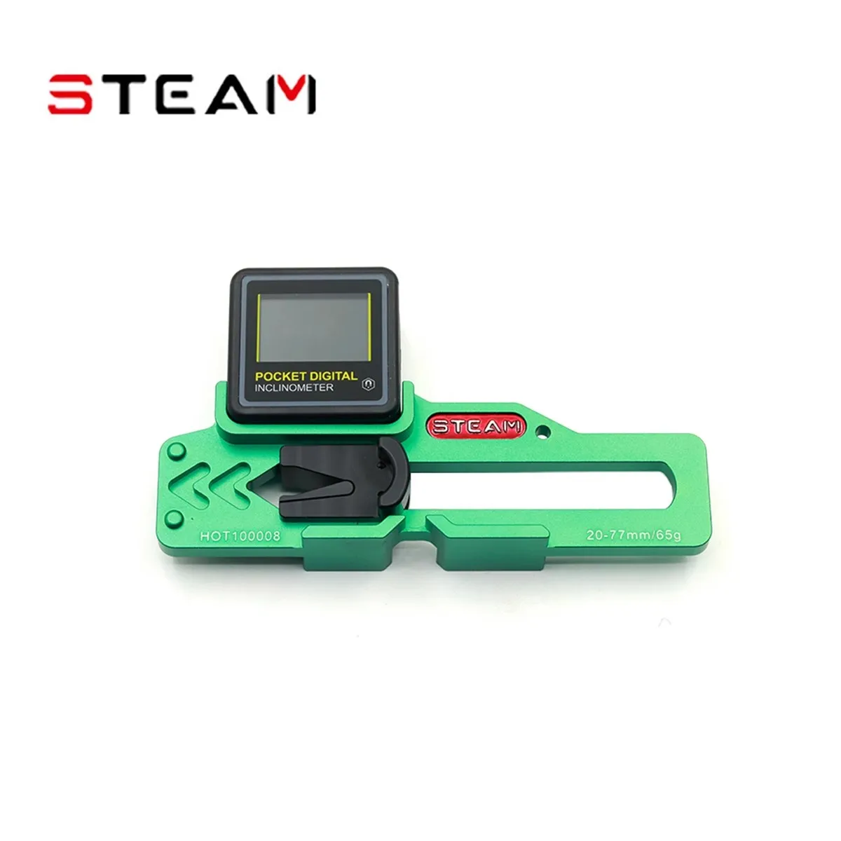 STEAM NEW Third-generation Smart Digital Pitch HOT100008-A B C For 200-700Helicopter