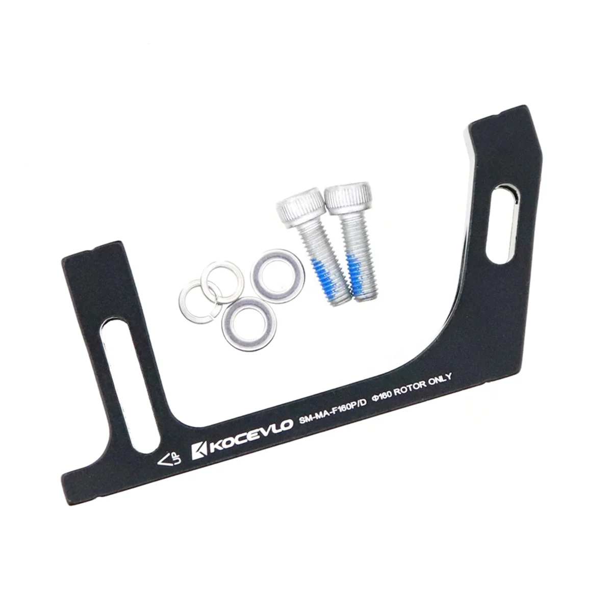 Рисунок 2 - Переходник суппорта A71P с плоским