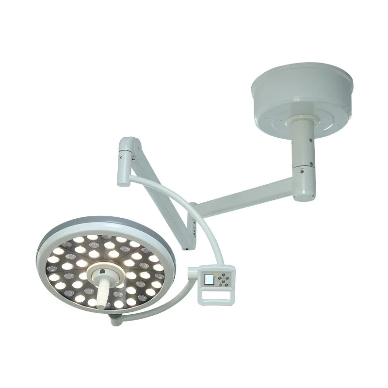 Operation Room Theatre Led Light Medical Shadowless Lamp Operation Led Lamp Good Price Factory