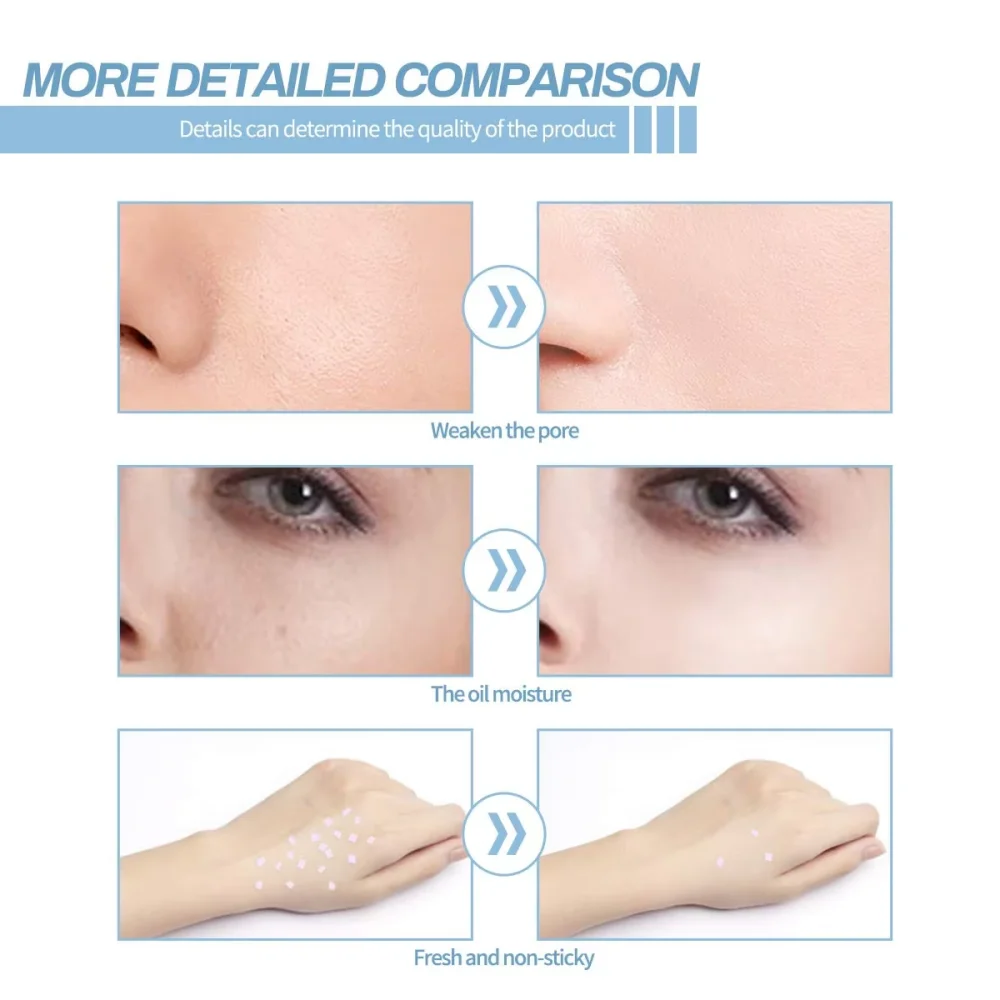 Thumbnail 4 - #39 Face Primers Ranking List in 2026