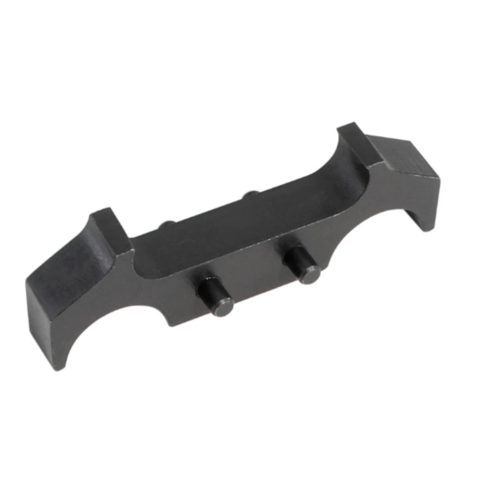 Engine Timing Tool High Quality Steel Timing Alignment Tool Black Antioxidant Coating Professional for Mechanics, Workshop