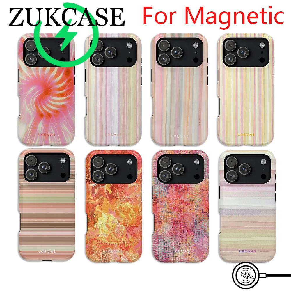 Funda Magnética de Lujo Clmj Barcelona para Google Pixel 10a 9a 8a 7a 5a 10 9 8 Pro XL 5G, Carcasa Trasera de Doble Capa