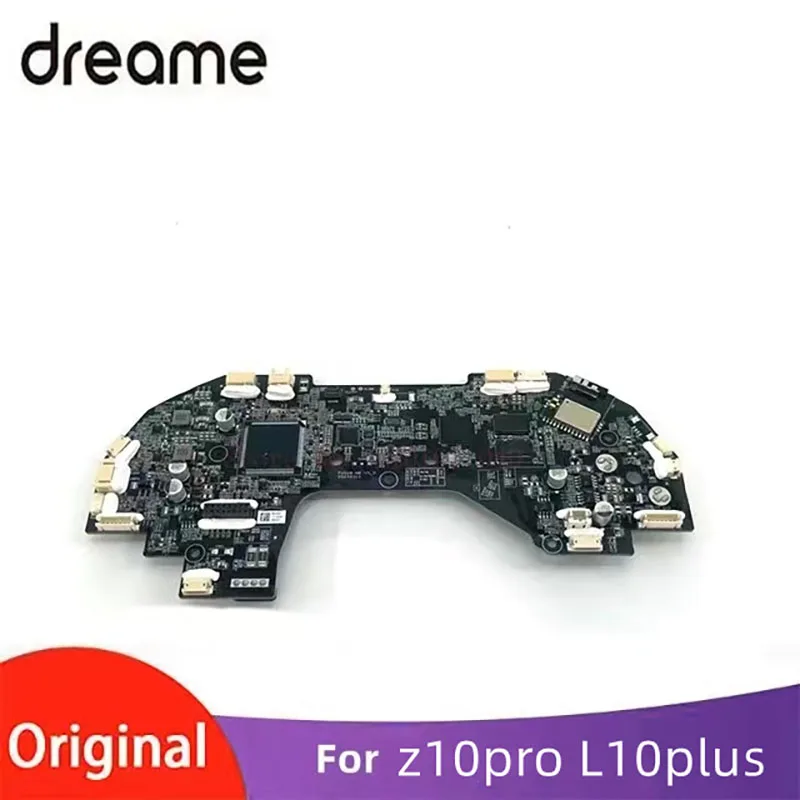 New and original dreame motherboard is applicable to dreame z10pro l10plus vacuum cleaner main control circuit board assembly