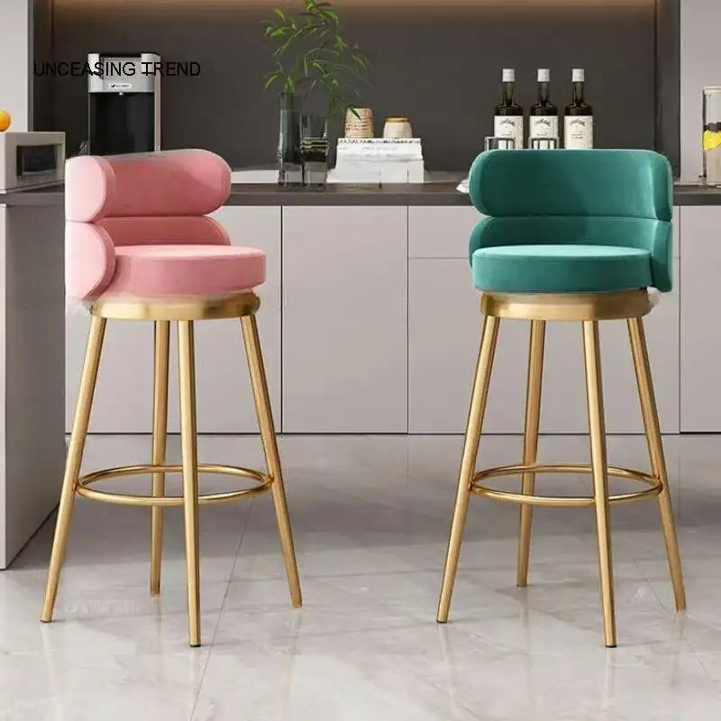 Рисунок 4 - Home Bar Chair Step Stool Kitchen