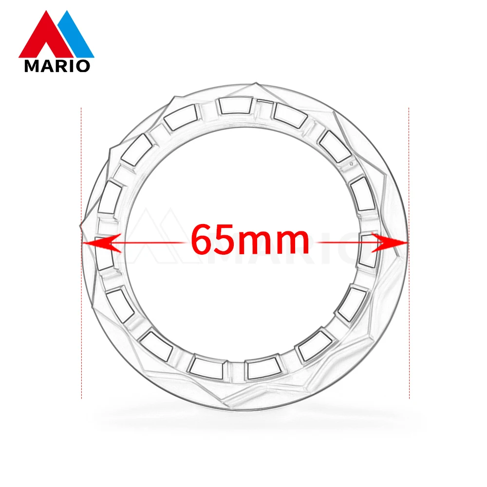 Motorcycle Rear Wheel Axle Nut For Panigale 1299 1199 V2 V4 /V4S /V4R 2012 -2021 2022 2023 2024