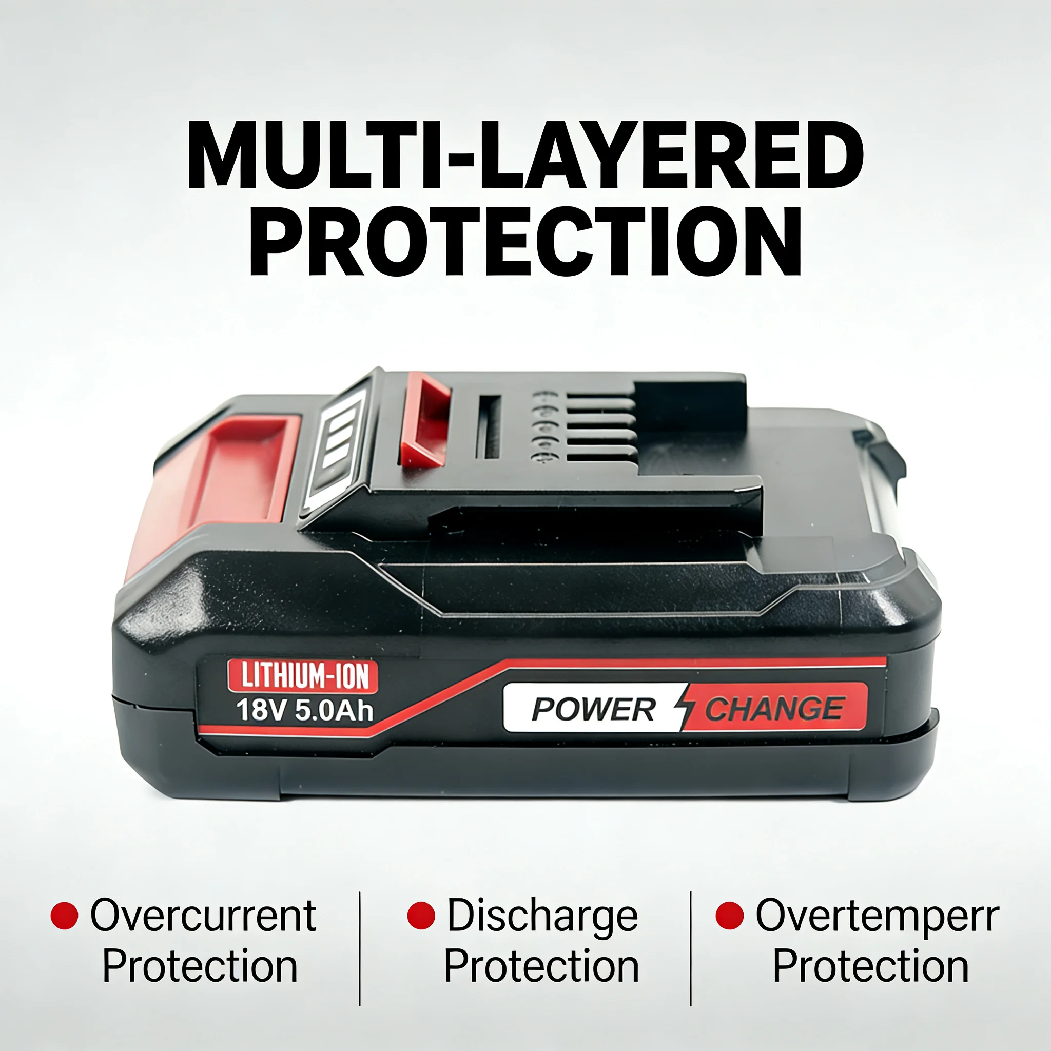 For Einhell 18V 1.5… - image