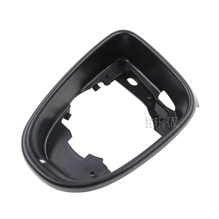 

Car Side Wing Rear Mirror Housing Frame for VW Golf 6 MK6 GTI R20 Replace GTD Touran 2009 2010 2011 2012 Surround Holder Trim
