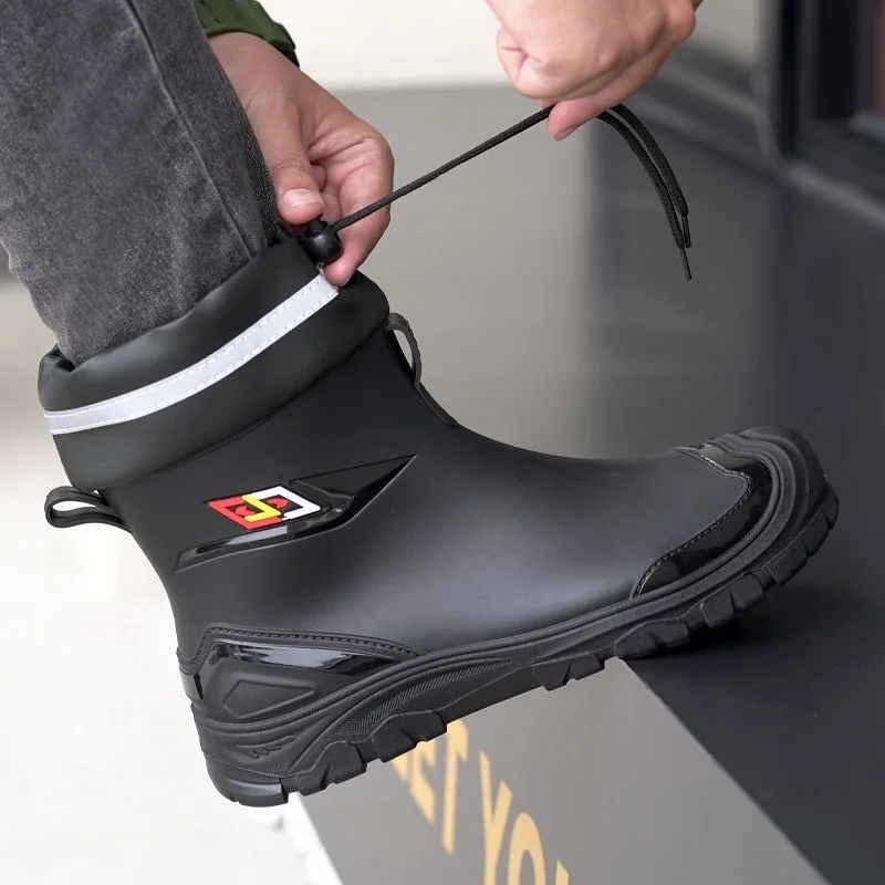 Thumbnail 3 - #71 Best Rain Boots to Buy In 2026