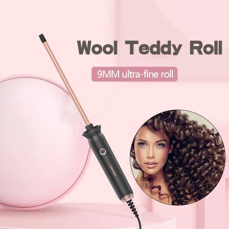 #78 Compare Hair Curlers Before You Buy