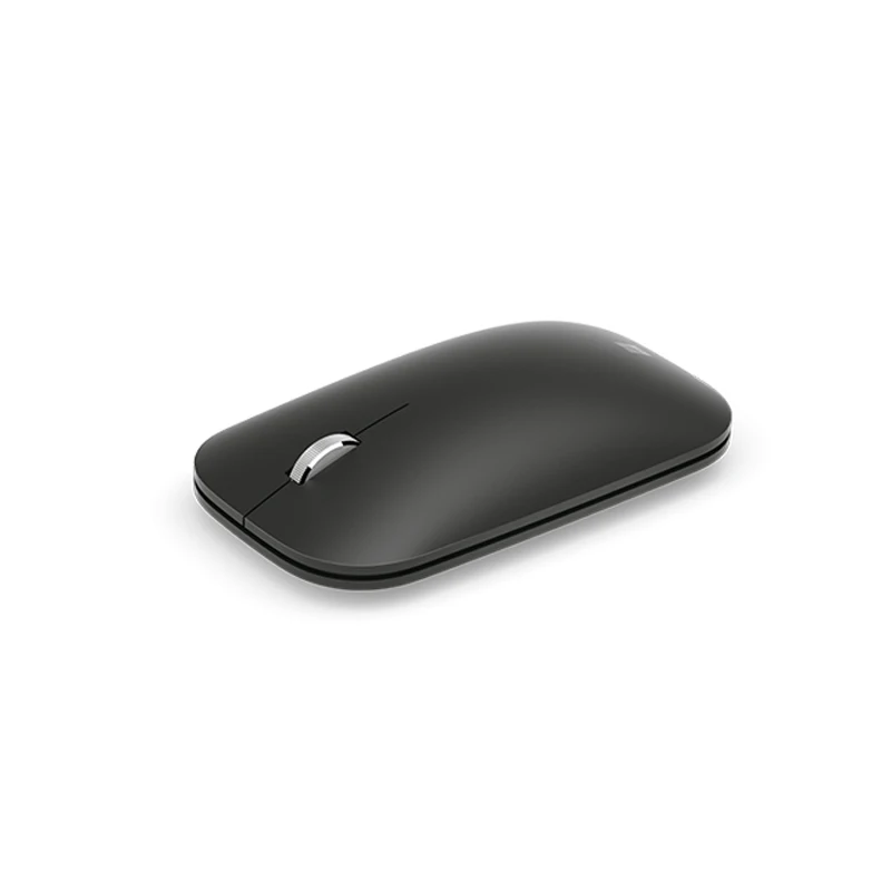

Microsoft Surface Mobile Mouse Light and portable, New Surface Mobile Mouse delivers seamless scrolling and cord-free Bluetooth