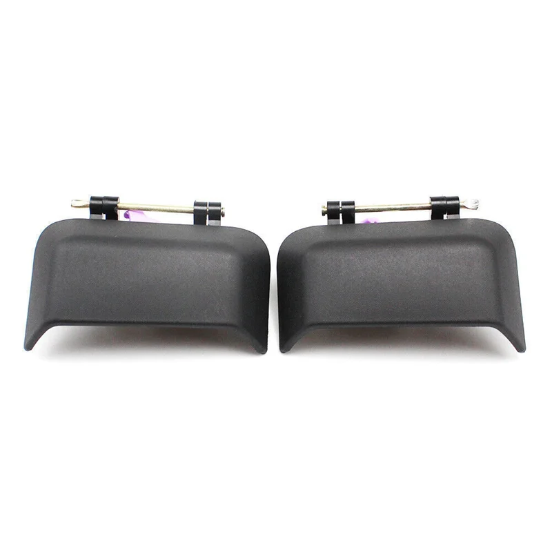 

Sturdy Precision Car Door Exterior Rear Exterior Door Handle 05115826AF 05115827AF for Jeep Compass 2007-2017
