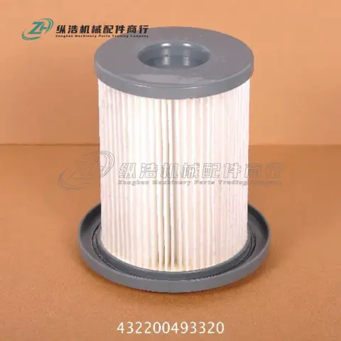 For Filter Cartridge Vacuum Cleaner FC8714 8712 8740 8736 8738 8714 8732 Accessories