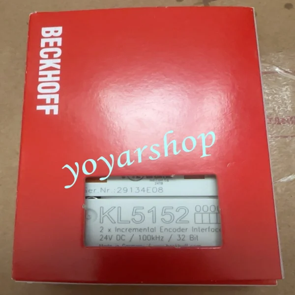 

kl5152 Совершенно новый оригинальный точечный ПЛК