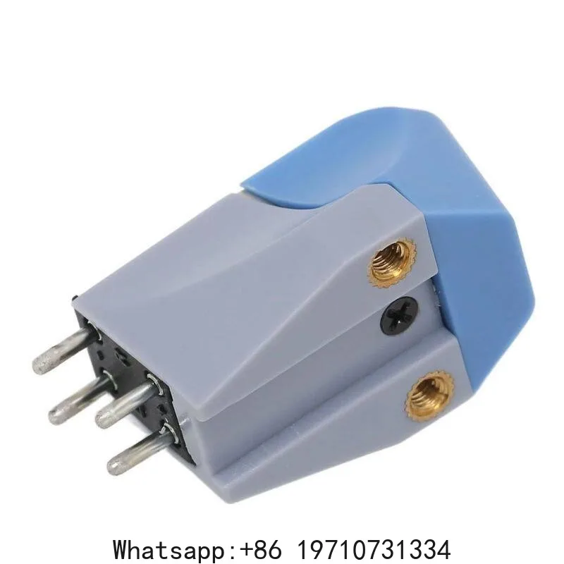 New high-end dynamic magnetic head, phonograph vinyl record player stylus pickup head, accessories
