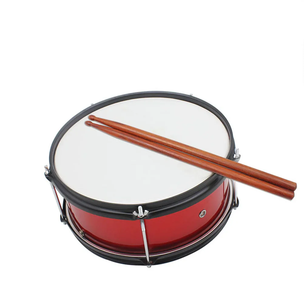 

Drumstick Percussion Sticks 41x3x1 5cm Wooden Jazz Drumsticks Musical Instrument Accessories Oval Tip Eco Friendly