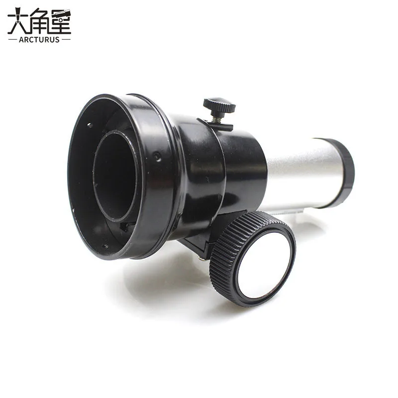 1.25 Inch Metal Focuser For Diy 67mm Tube Inner Diameter Refraction Type Monoculars Astronomical Telescope