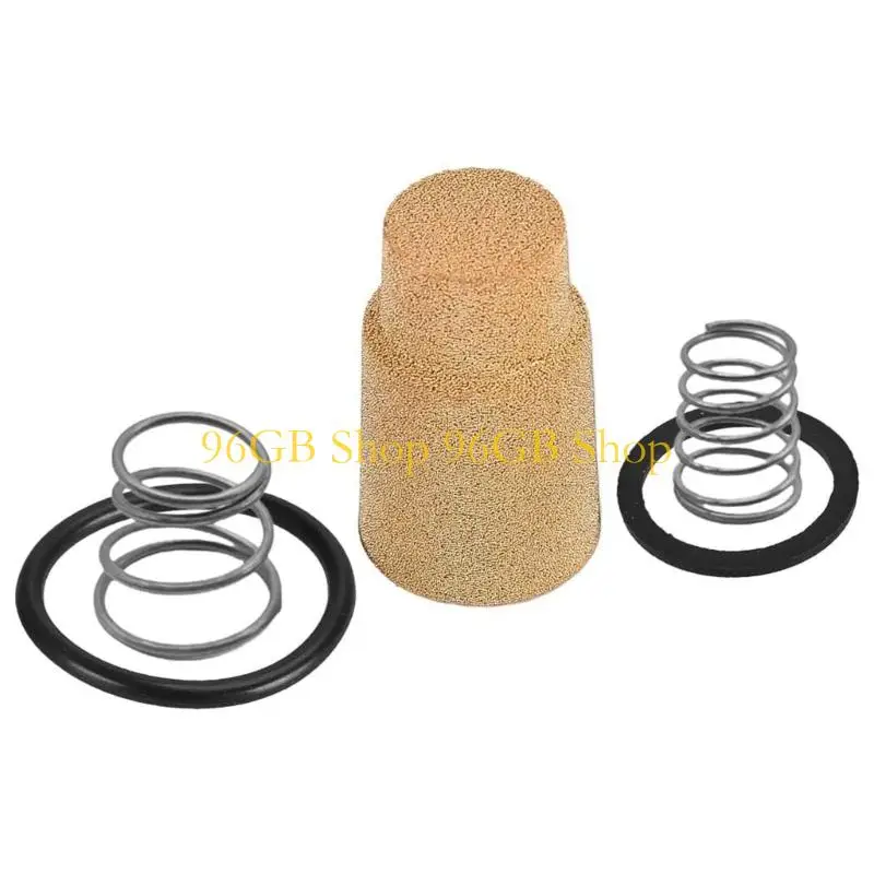 Filtre de vidange haute performance 96GB 6661807 pour véhicules agricoles et de construction, améliorant l'efficacité opérationnelle