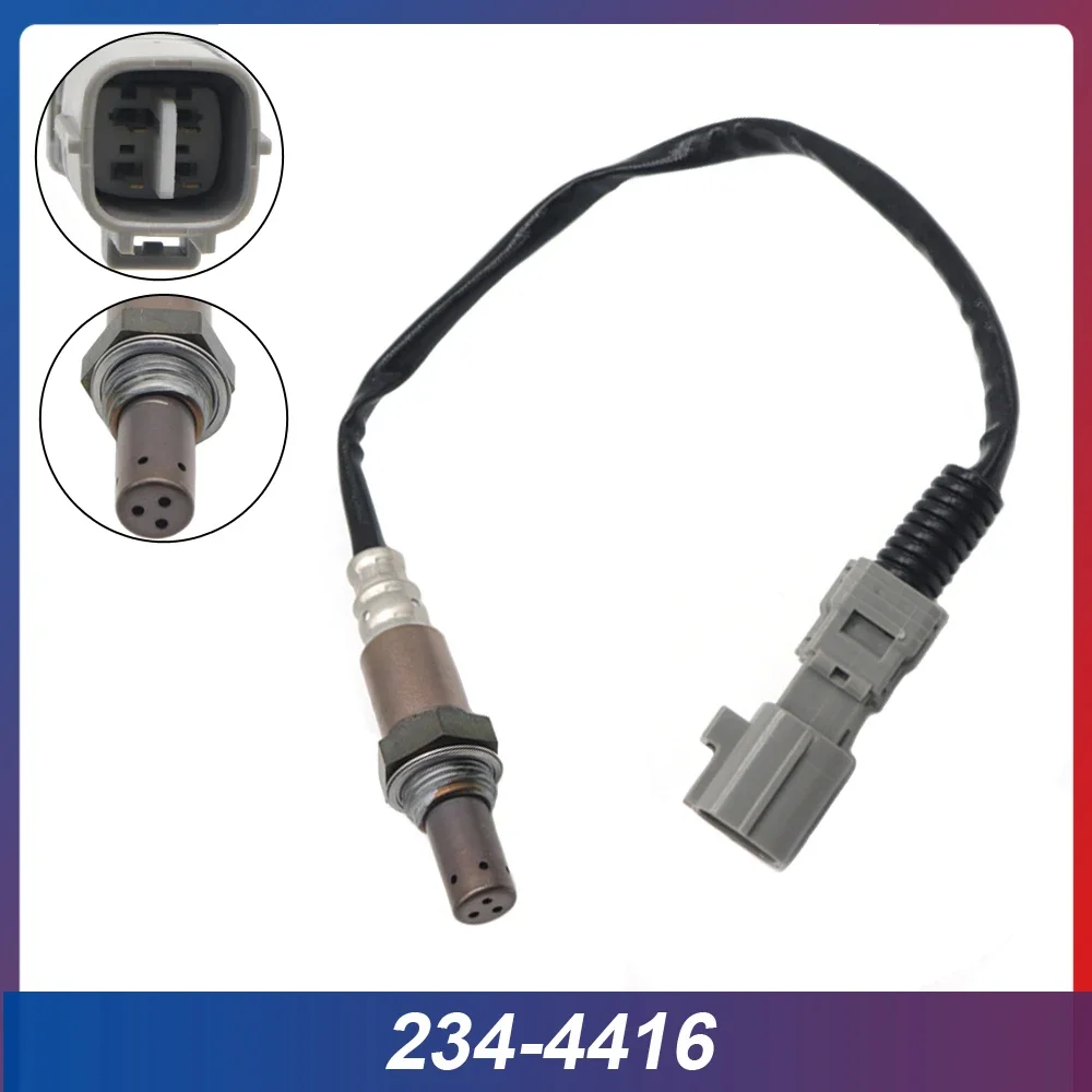 

Car Air Fuel Ratio Oxygen O2 Lambda Sensor New 8946548220 894650E040 For Toyota SIENNA 3.5L 2011-2014 234-4416