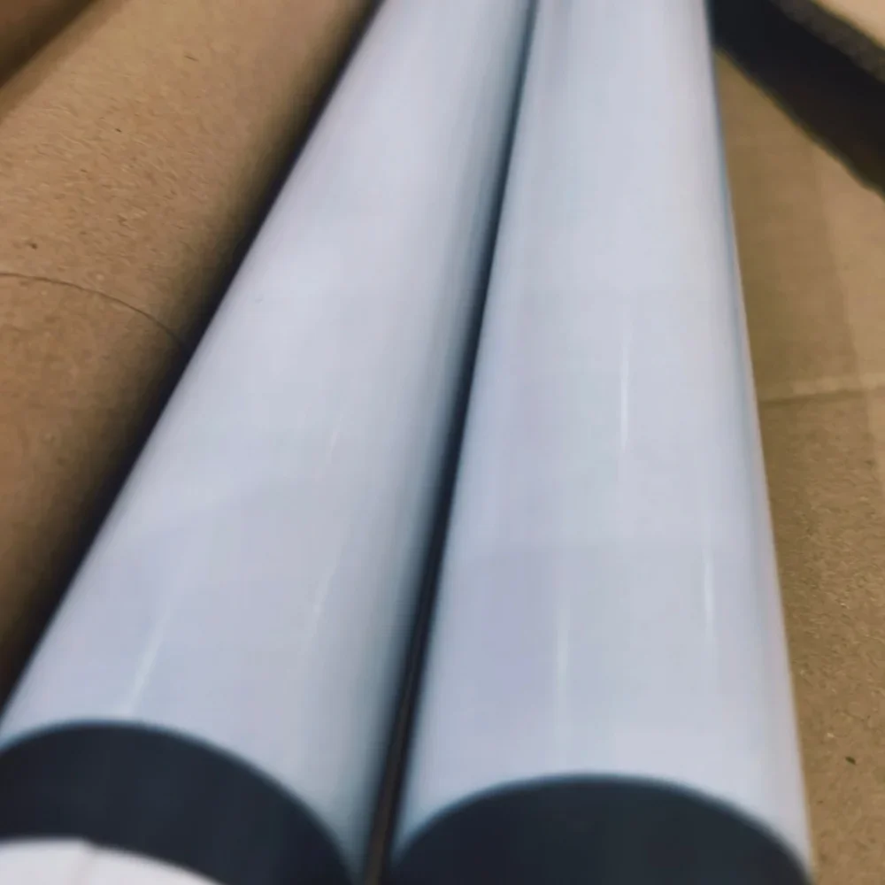 1Pcs White Fuser Fixing Film Sleeve FM3-9303 for Canon iR4035 4025 4035 4045 4225 4235 4051 4251 2520 2535 2545 2525 2530 compat