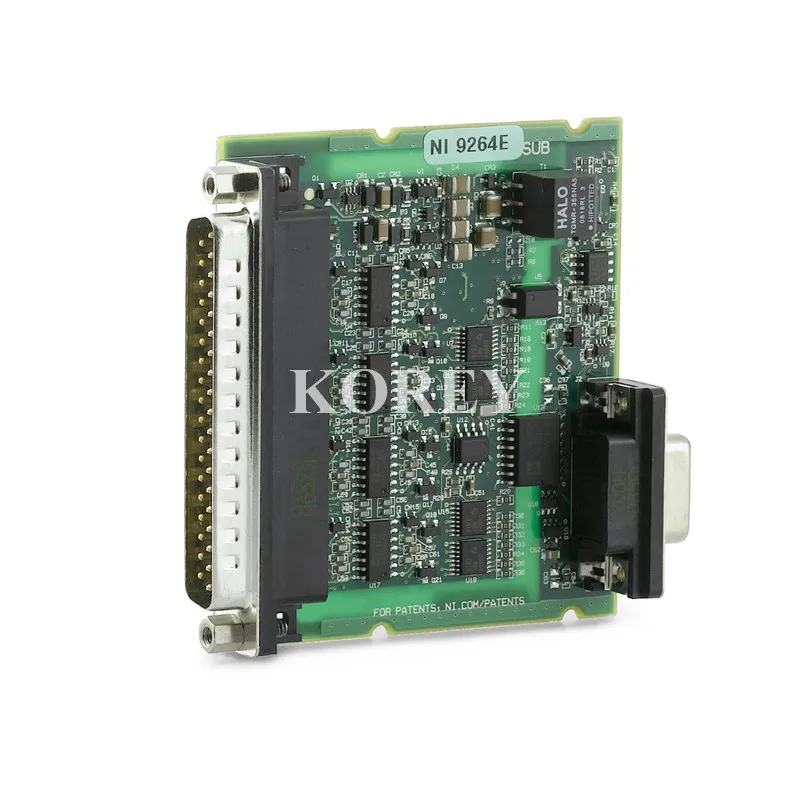 NI-9264E sbRIO-9264,NI-9263E sbRIO-9263, C-series Voltage Output Module, Only Board 781119-01 780876-01 Original Please Inquiry