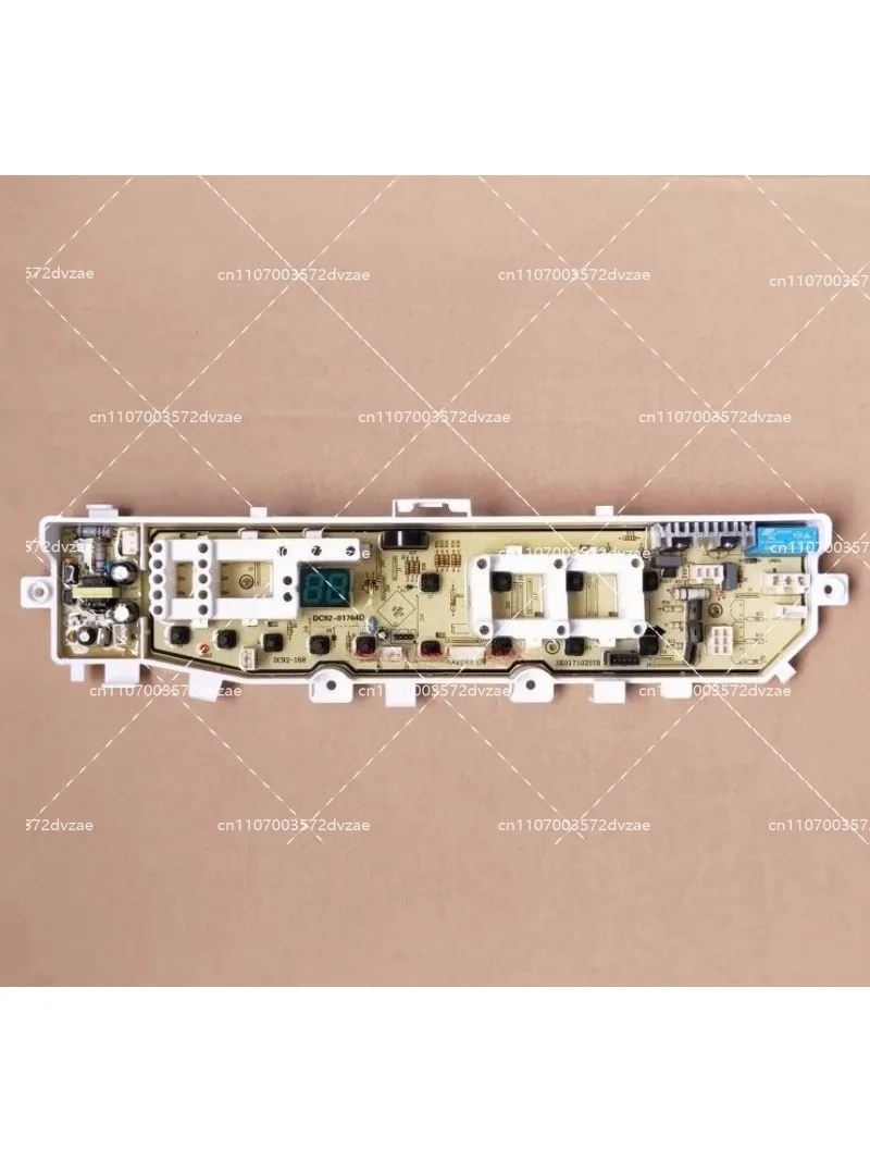 

New for washing machine computer board circuit board DC92-01764D DC92-01764B DC92-01764E DC92-01764F DC92-01764G