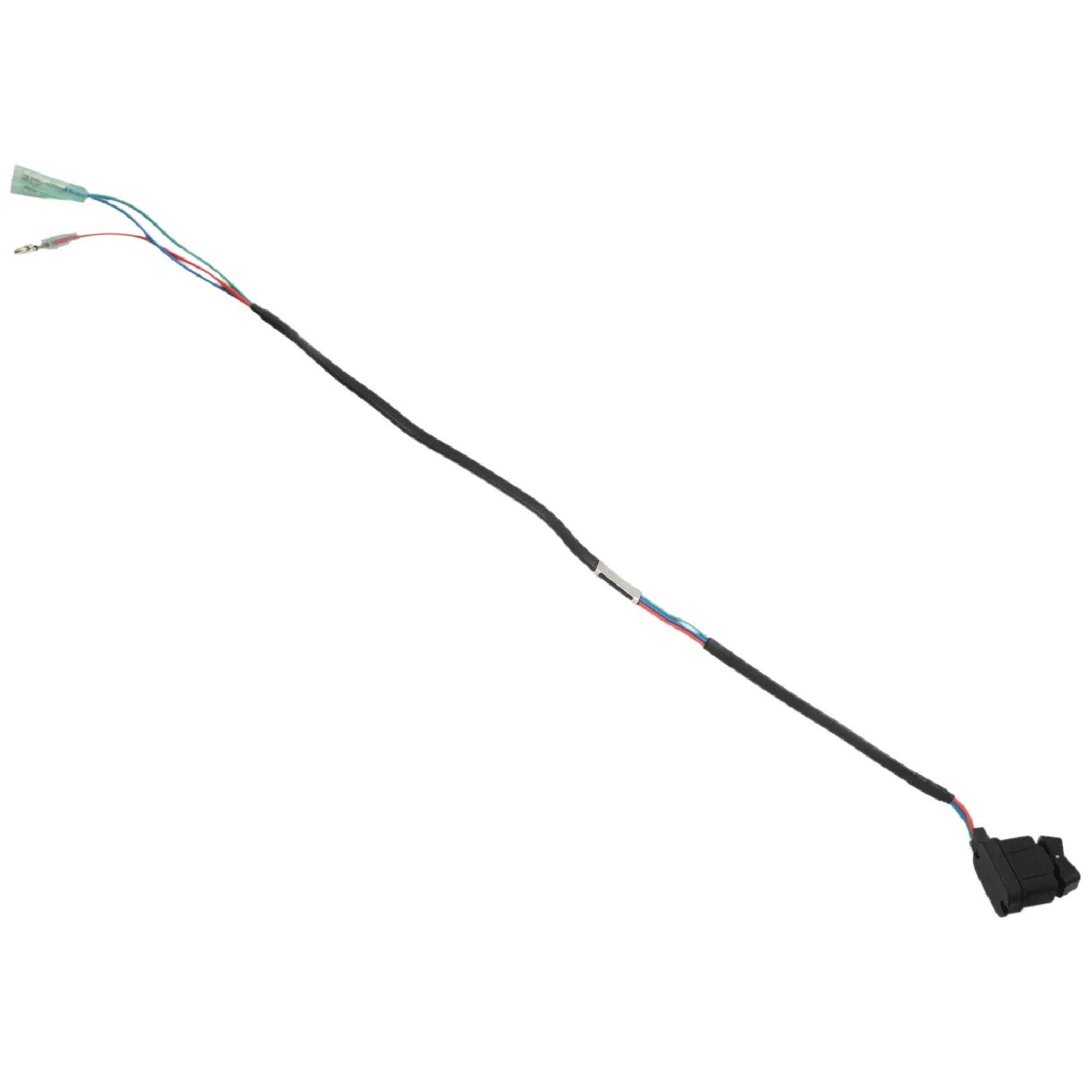 

Mercury Mariner Outboard Remote Control Trim Tilt Switch 87-18286A43