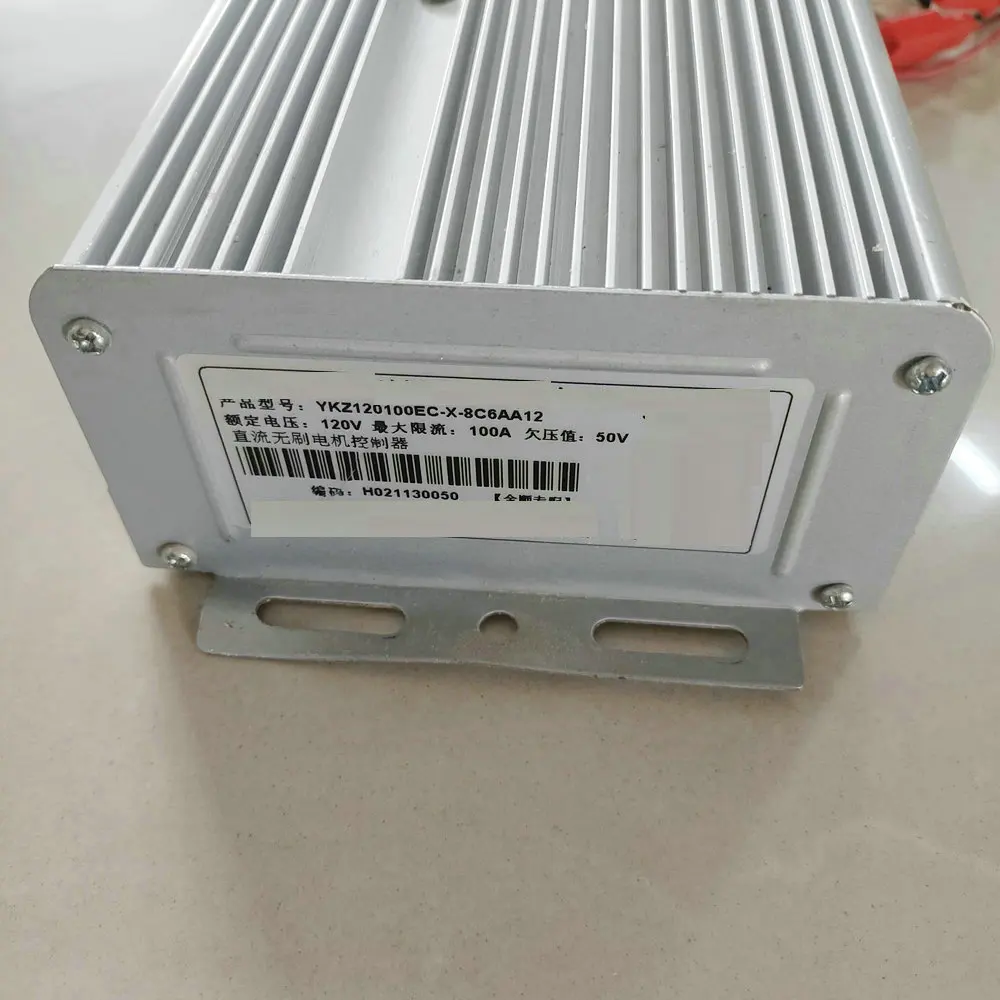 Brushless DC CONTROLLER YYX  BIG POWER 72V50A2000W72V80A3000W for Electric Vehicle BICYCLE  SCOOTER MOTORCYCLE CONVERSION PART